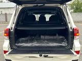 Toyota Land Cruiser 2019 годаүшін48 000 000 тг. в Талдыкорган – фото 3