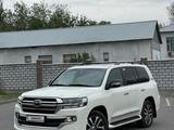 Toyota Land Cruiser 2019 годаүшін48 000 000 тг. в Талдыкорган