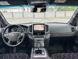 Toyota Land Cruiser 2019 годаүшін48 000 000 тг. в Талдыкорган – фото 5