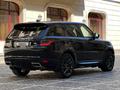 Land Rover Range Rover Sport 2019 годаүшін38 500 000 тг. в Алматы – фото 12
