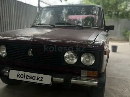 ВАЗ (Lada) 2106 2004 года за 800 000 тг. в Кентау