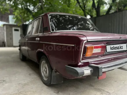 ВАЗ (Lada) 2106 2004 года за 800 000 тг. в Кентау – фото 3