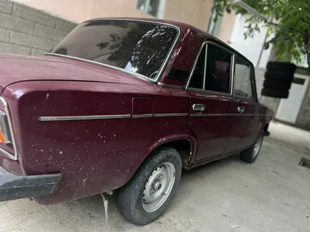 ВАЗ (Lada) 2106 2004 года за 800 000 тг. в Кентау – фото 5