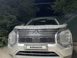 Mitsubishi Outlander 2021 годаүшін14 000 000 тг. в Алматы