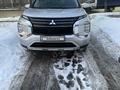 Mitsubishi Outlander 2021 года за 14 000 000 тг. в Алматы – фото 2