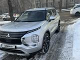 Mitsubishi Outlander 2021 годаүшін14 000 000 тг. в Алматы – фото 3