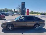 Mitsubishi Galant 1992 года за 800 000 тг. в Талдыкорган – фото 2