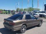 Mitsubishi Galant 1992 года за 800 000 тг. в Талдыкорган – фото 4