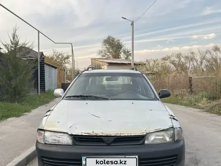 Mitsubishi Lancer 1996 года за 990 000 тг. в Алматы