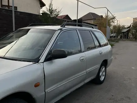 Mitsubishi Lancer 1996 года за 990 000 тг. в Алматы – фото 2