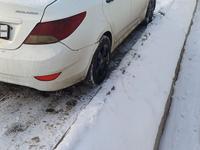 Hyundai Solaris 2011 года за 4 000 000 тг. в Алматы