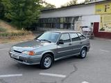 ВАЗ (Lada) 2114 2011 года за 1 500 000 тг. в Шымкент – фото 2