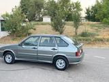 ВАЗ (Lada) 2114 2011 года за 1 500 000 тг. в Шымкент – фото 3