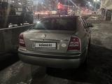 Skoda Octavia 2008 года за 2 200 000 тг. в Астана – фото 3