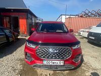 Chery Tiggo 8 Pro 2022 года за 9 847 667 тг. в Астана