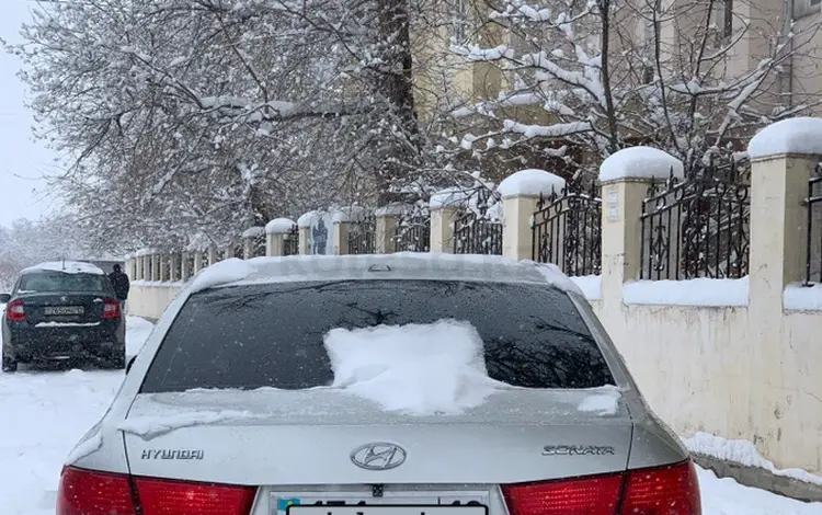 Hyundai Sonata 2007 годаfor4 500 000 тг. в Актау