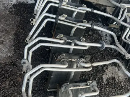 Радиатор трубки печки w124 w202 w210 за 29 990 тг. в Астана – фото 3