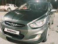 Hyundai Solaris 2013 года за 4 000 000 тг. в Шымкент