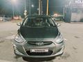 Hyundai Solaris 2013 годаfor4 000 000 тг. в Шымкент – фото 6