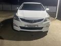 Hyundai Solaris 2016 года за 3 800 000 тг. в Атырау – фото 6