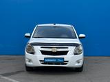 Chevrolet Cobalt 2020 года за 4 400 000 тг. в Алматы – фото 2