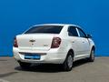 Chevrolet Cobalt 2020 года за 4 400 000 тг. в Алматы – фото 3