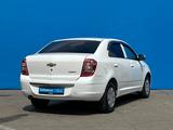 Chevrolet Cobalt 2020 года за 4 400 000 тг. в Алматы – фото 3