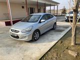 Hyundai Accent 2011 годаүшін5 000 000 тг. в Шымкент – фото 2