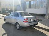 ВАЗ (Lada) Priora 2170 2012 годаfor1 800 000 тг. в Уральск – фото 3