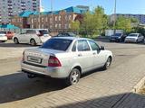 ВАЗ (Lada) Priora 2170 2012 годаfor1 800 000 тг. в Уральск – фото 4
