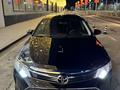 Toyota Camry 2016 года за 10 900 000 тг. в Алматы