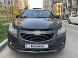 Chevrolet Cruze 2013 года за 4 400 000 тг. в Алматы – фото 2