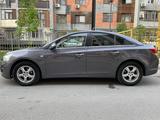 Chevrolet Cruze 2013 года за 4 400 000 тг. в Алматы – фото 3