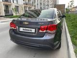 Chevrolet Cruze 2013 года за 4 400 000 тг. в Алматы – фото 5