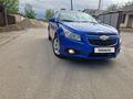 Chevrolet Cruze 2012 годаүшін3 800 000 тг. в Алматы – фото 6