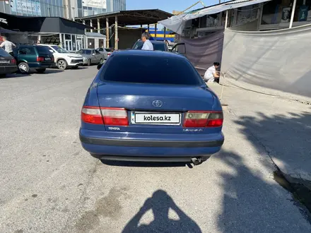 Toyota Carina E 1996 года за 2 000 000 тг. в Шымкент – фото 2