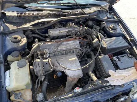 Toyota Carina E 1996 года за 2 000 000 тг. в Шымкент