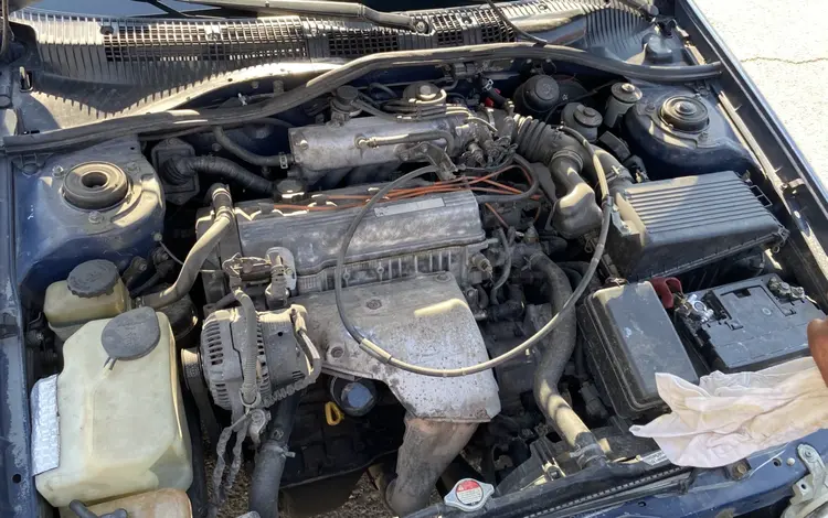 Toyota Carina E 1996 года за 2 000 000 тг. в Шымкент