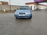 Daewoo Nexia 2007 годаfor1 750 000 тг. в Туркестан – фото 4