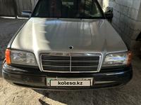 Mercedes-Benz C 280 1994 годаүшін1 250 000 тг. в Алматы