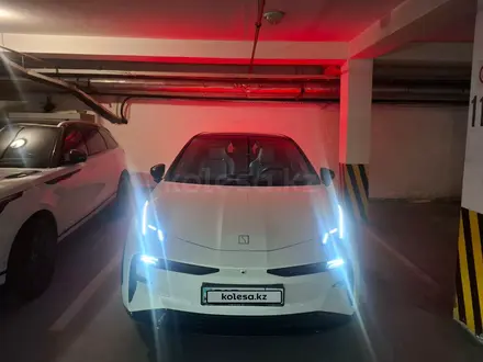 Zeekr X 2024 года за 10 000 000 тг. в Алматы – фото 15