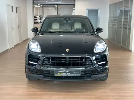 Porsche Macan 2019 года за 26 590 000 тг. в Астана – фото 2