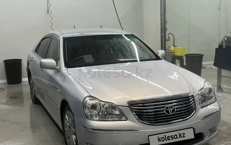 Toyota Crown Majesta 2007 года за 5 800 000 тг. в Караганда