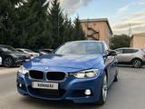 BMW 330 2016 годаfor14 800 000 тг. в Алматы – фото 3