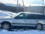 Subaru Legacy 1992 годаүшін350 000 тг. в Алматы – фото 4