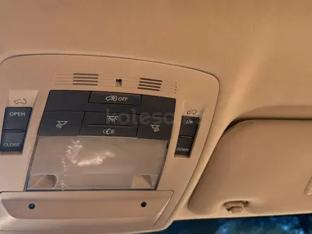 Lexus RX 350 2010 года за 11 500 000 тг. в Алматы – фото 13