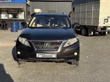 Lexus RX 350 2010 годаүшін11 500 000 тг. в Алматы – фото 2