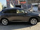 Lexus RX 350 2010 годаүшін11 500 000 тг. в Алматы – фото 4