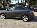 Lexus RX 350 2010 года за 11 500 000 тг. в Алматы – фото 8