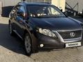 Lexus RX 350 2010 года за 11 500 000 тг. в Алматы – фото 3